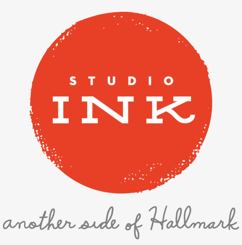 Studio Ink - Studio Ink Hallmark, transparent png #1772946