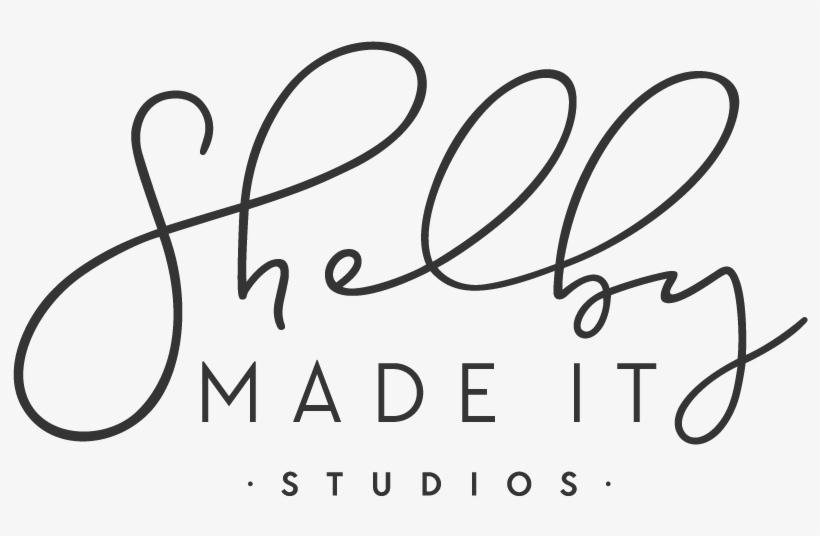 Shelby Made It - Shelby Written In Cursive, transparent png #1772947