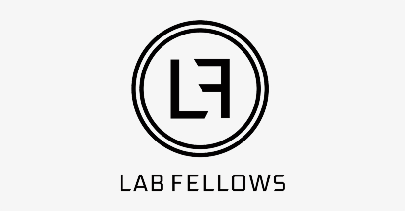 Sdvg Cool Company 2018 Labfellows Logo - Labfellows Logo, transparent png #1772969