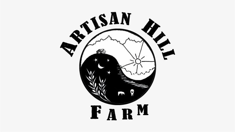 Artisan Hill Farm2 - Artisan Hill, transparent png #1772991