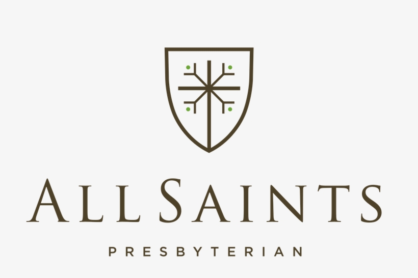 All Saints Logo Green 4 Nobackground - Stargate Atlantis Logo, transparent png #1773031