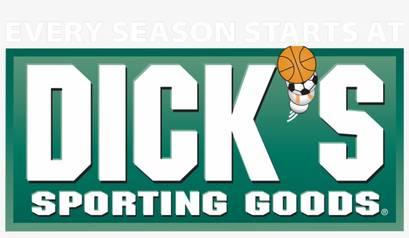 Picture - Dick's Sporting Goods Coupons, transparent png #1773033