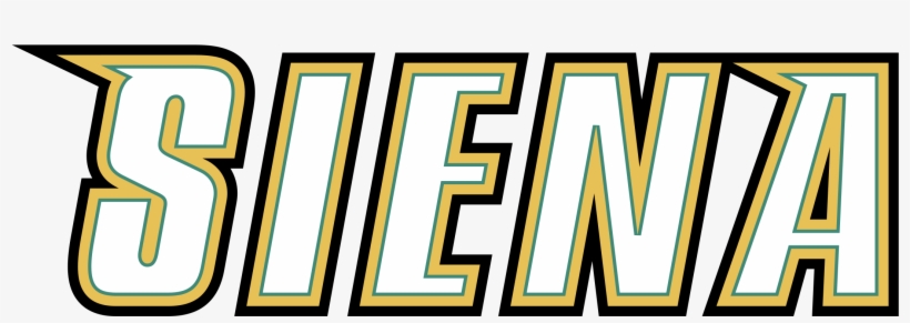 Siena Saints Logo Png Transparent - Siena College Logo, transparent png #1773097