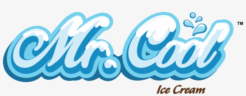 Mr Cool Ice Cream Logo - Free Transparent PNG Download - PNGkey