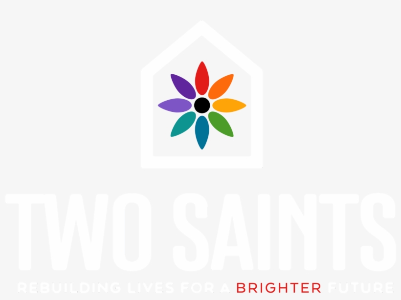About Two Saints - Two Saints, transparent png #1773160