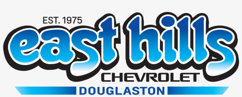 East Hills Chevrolet - East Hills Chevrolet Of Freeport, transparent png #1773166