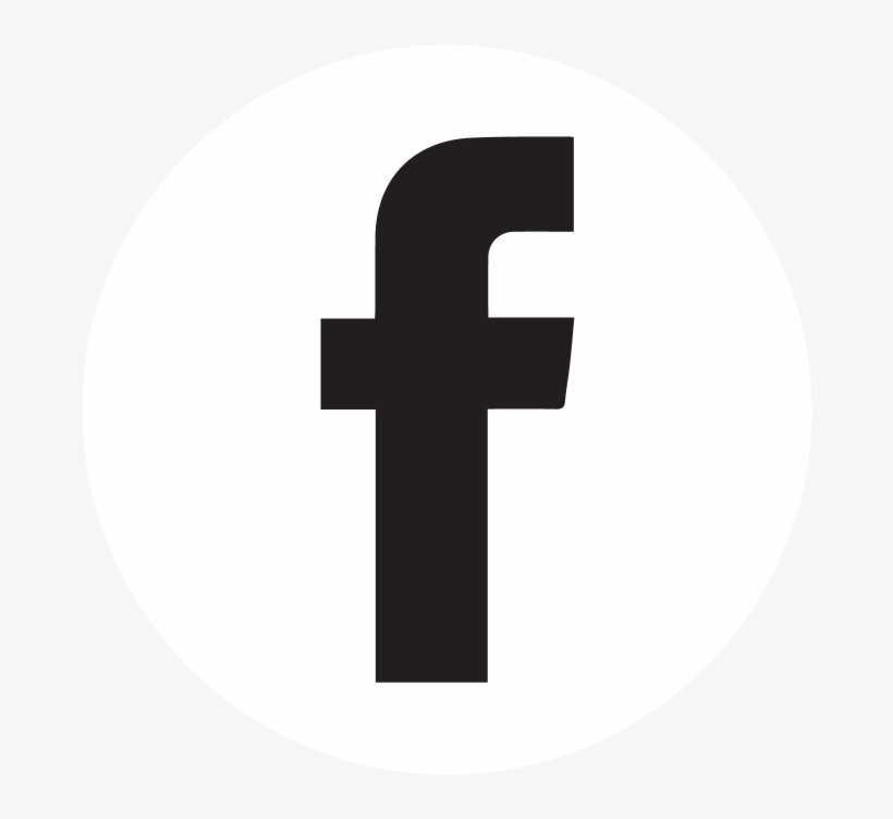 Like Us On Facebook - Facebook F Icon Png, transparent png #1773197