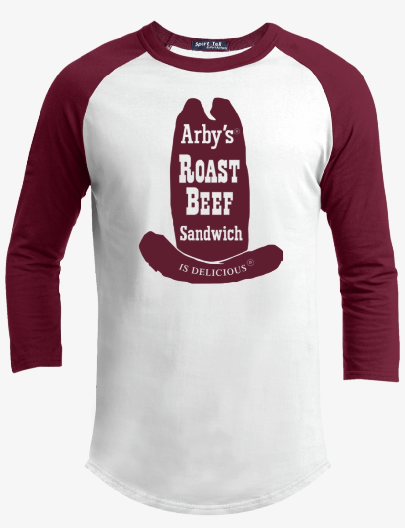 Arby 039 S Retro Logo Hat Roast Beef - Bohannon Cont Junior Senior High School Bulldogs Colorblock, transparent png #1773269