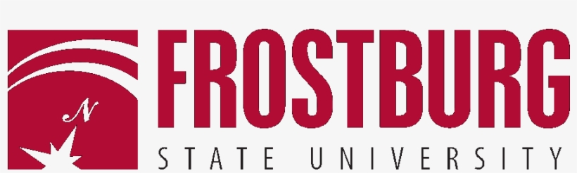 Frostburg State University - Frostburg State Logo Png, transparent png #1773294