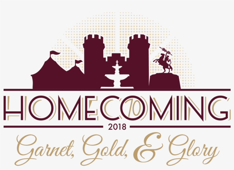 Fsu Seminoles On Twitter - Fsu Homecoming 2016, transparent png #1773314