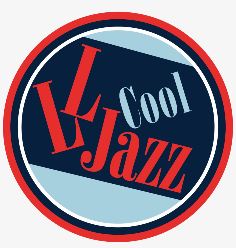 Ll Cool Jazz New Look Logo - Drawing, transparent png #1773456