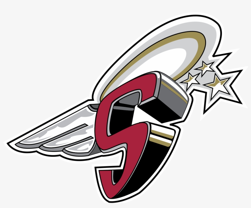 Spruce Grove Saints Logo Ideas - Spruce Grove Saints Logo, transparent png #1773476