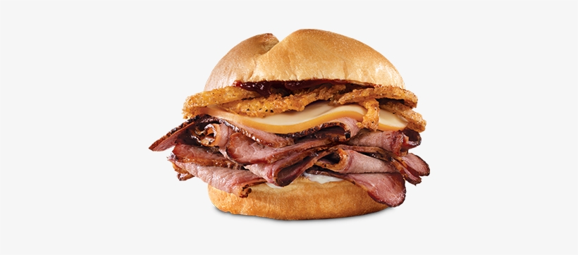 Arby's New Sandwich, transparent png #1773497