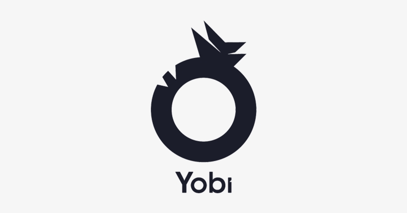 Sdvg Cool Company 2018 Yobi Logo - Circle, transparent png #1773534