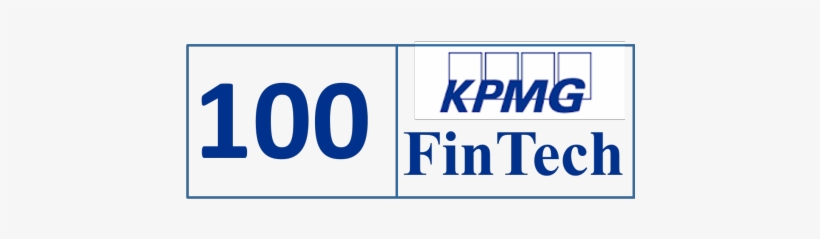 Kpmg And H2 Ventures Issued The Leading 50 Established - Kpmg Logo Cutting Through Complexity, transparent png #1773674