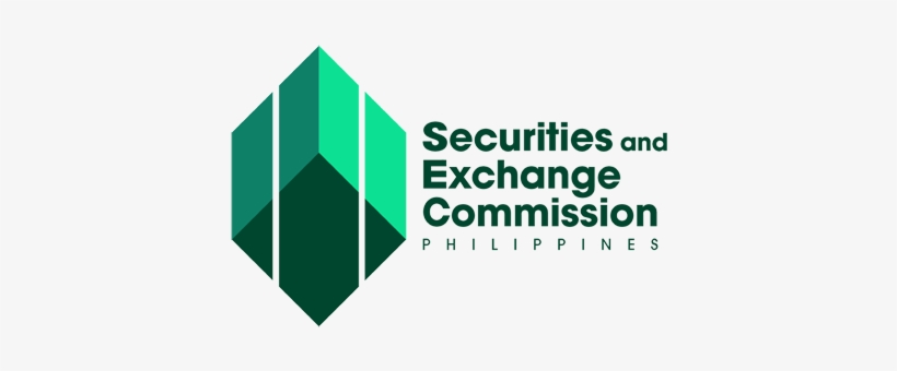 Sec Philippines Logo, transparent png #1773698