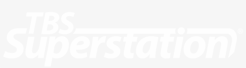 Tbs Superstation Logo Black And White - Samsung Logo White Png, transparent png #1773716