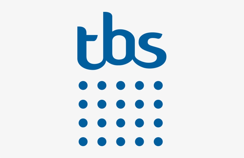 Tbs-logo - Logo Tbs, transparent png #1773717