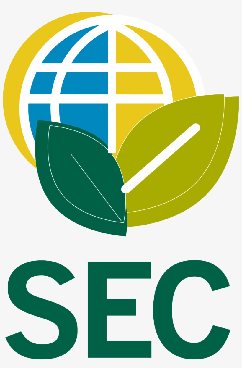 Logo Color Sec - Circle, transparent png #1773775