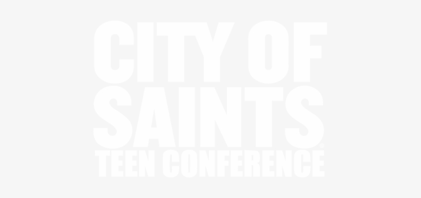 Learn More - City Of Saints 2018, transparent png #1773796