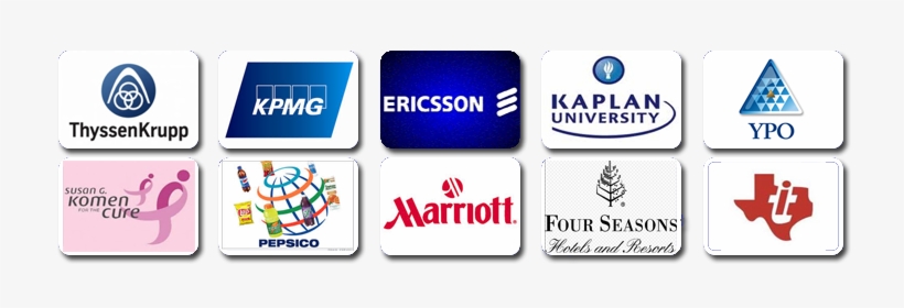 Clients - Marriott Hotel, transparent png #1773864