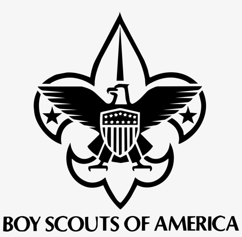 Boy Scouts Logo Png - Boy Scouts Logo, transparent png #1773967