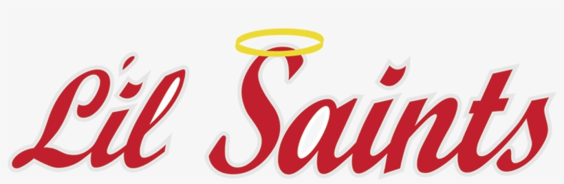 Lil' Saints - Lil Saints Softball, transparent png #1773969