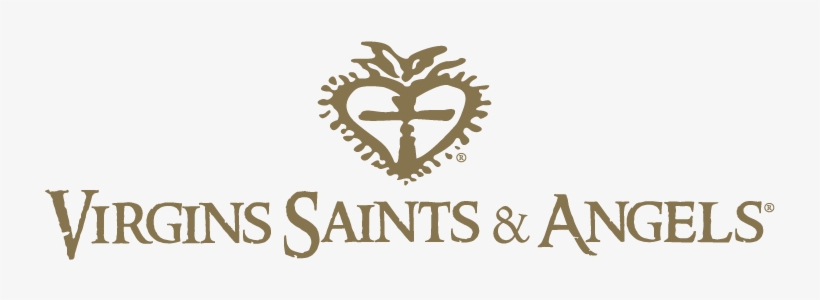 Cart - Virgins Saints And Angels Logo, transparent png #1773989
