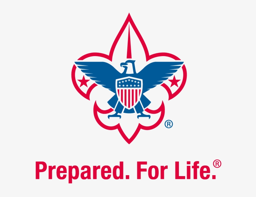 Boy Scouts Of America Png - Boy Scouts Of America Logo, transparent png #1773990