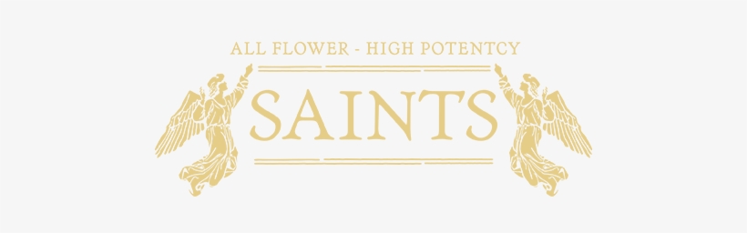 Vendor Day - Saints - Illustration, transparent png #1774012