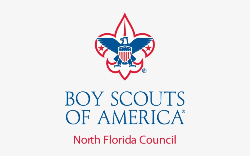 Boy Scouts Of America Logo Png, transparent png #1774081