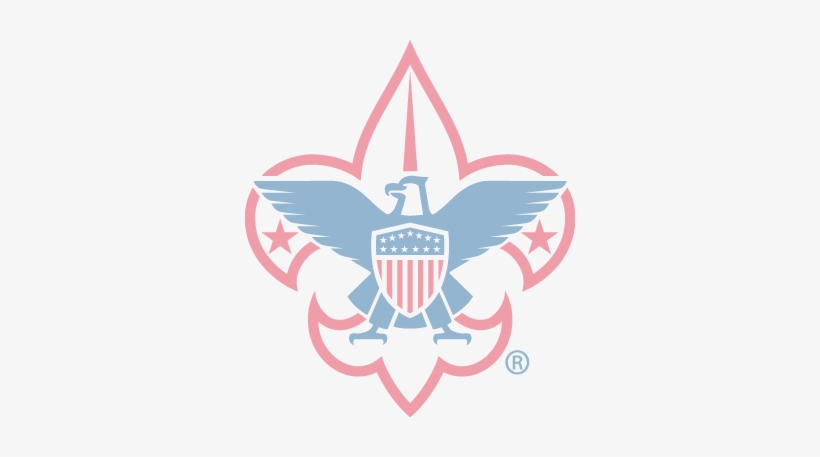 Boy Scouts - Boy Scouts Of America Logo, transparent png #1774083