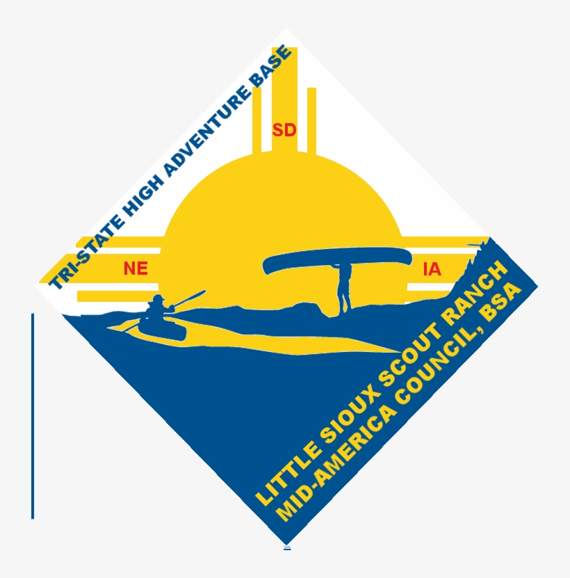 Boy Scouts Of America, M - Graphic Design, transparent png #1774108