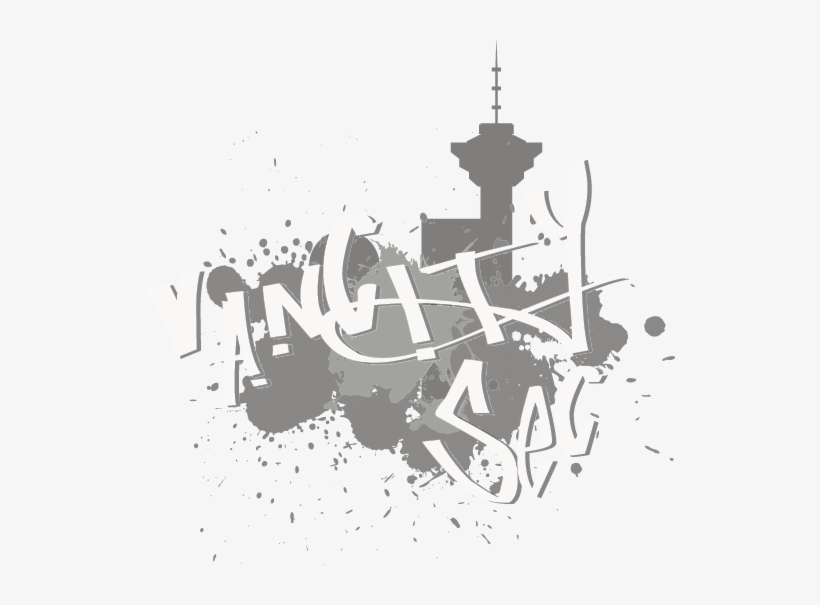 Vancitysec Logo - Simion Nicolas - Live In Graz & Brasov - Cd, transparent png #1774128