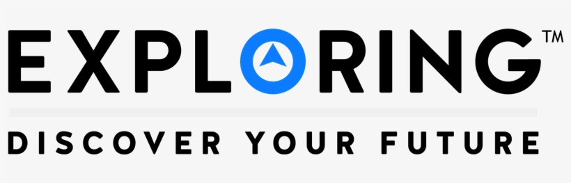 Exploring Logo, transparent png #1774203