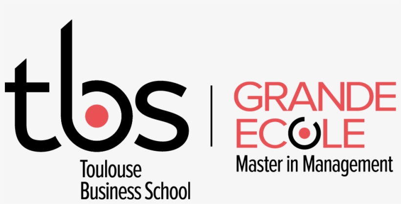 Toulouse Business School Logo, transparent png #1774230
