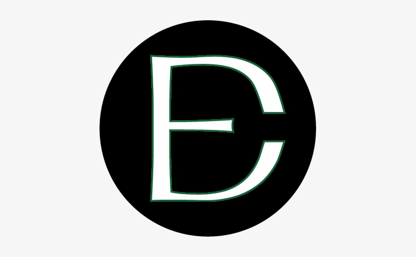 Drake Etheridge - Logo, transparent png #1774291