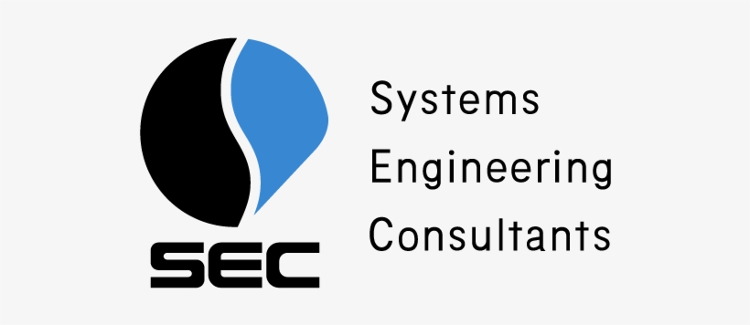 Seclogo - Logo, transparent png #1774318