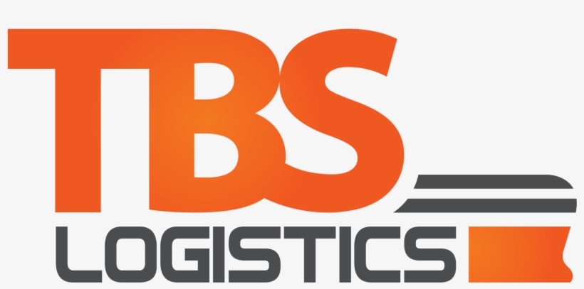 Tbs Logistics - Graphic Design, transparent png #1774339