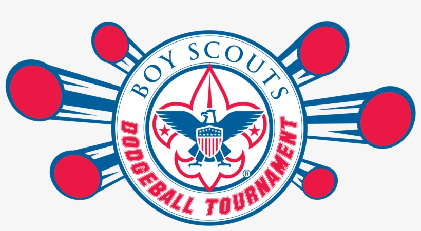 Logo Come Join The Fun And Enter Or Join A Team In - Boy Scout Emblem Cake Topper Edible Image Sugar Sheet, transparent png #1774341