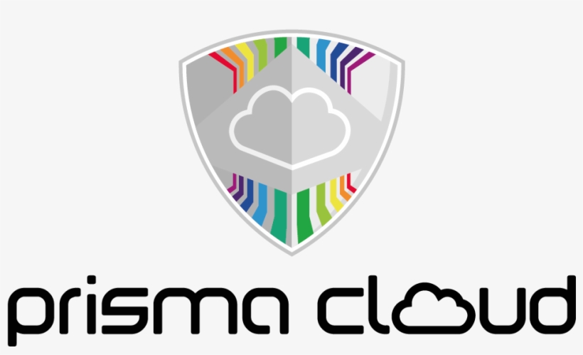 Prismacloud-logo - Emblem, transparent png #1774343