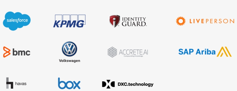 Partner Logos - Kpmg Logo Cutting Through Complexity, transparent png #1774411