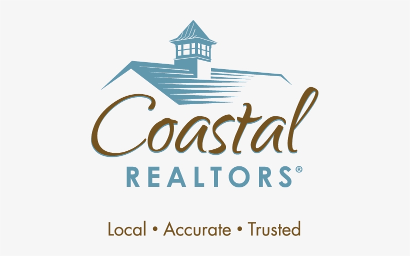 Coastal Realtors - Coastal Association Of Realtors, transparent png #1774503