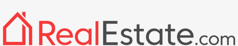 Realestate Com Logo Png, transparent png #1774548