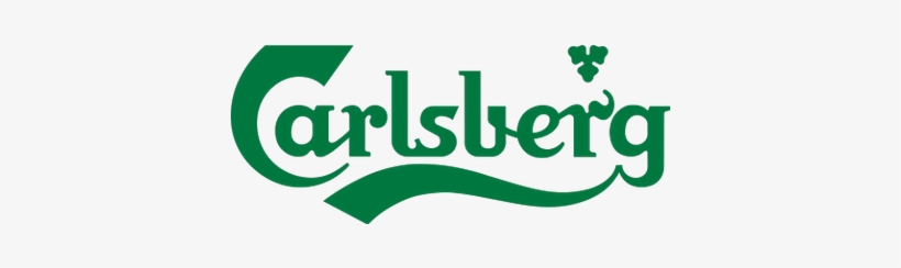 Carlsberg Logo - Carlsberg Logo Png, transparent png #1774549