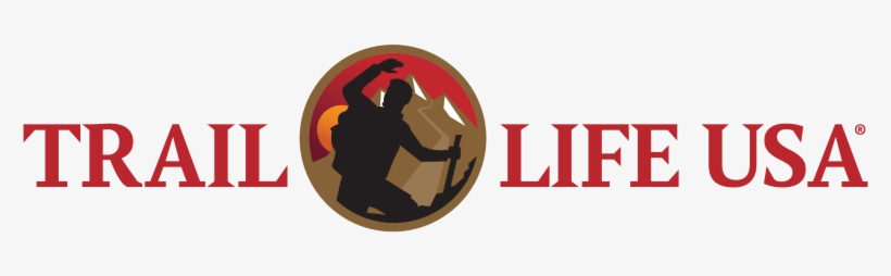 Trail Life And Ahg, transparent png #1774604