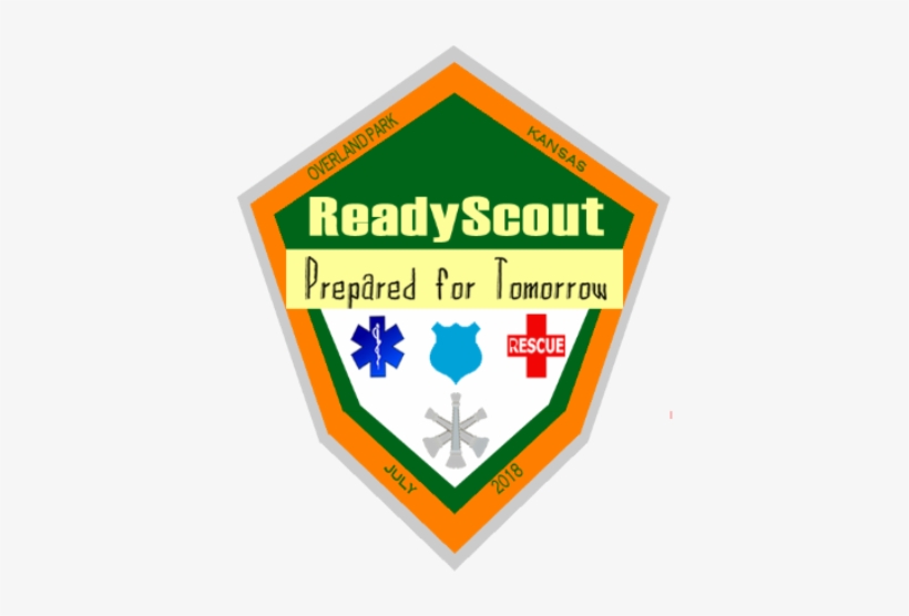 Readyscout - " - Heart Of America Council, Boy Scouts Of America, transparent png #1774608