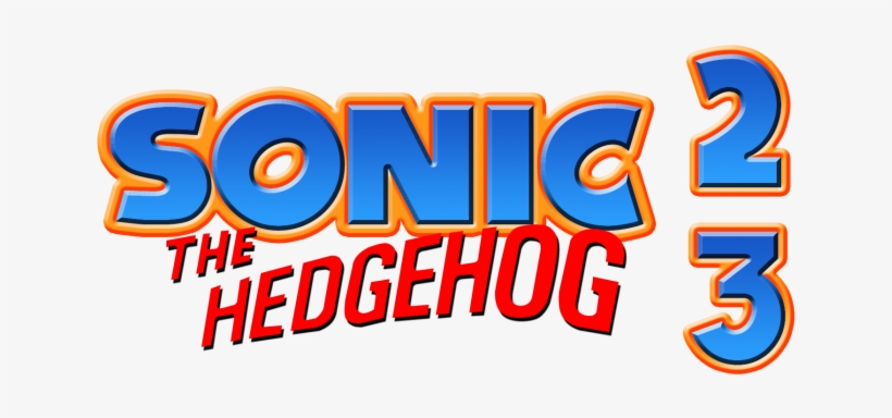 Sonic The Hedgehog Logo Png Photos - Sonic The Hedgehog Mini-series #0, transparent png #1774775