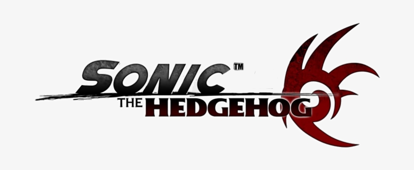 Sonic The Hedgehoglogoswap - Shadow The Hedgehog Papercraft, transparent png #1774797