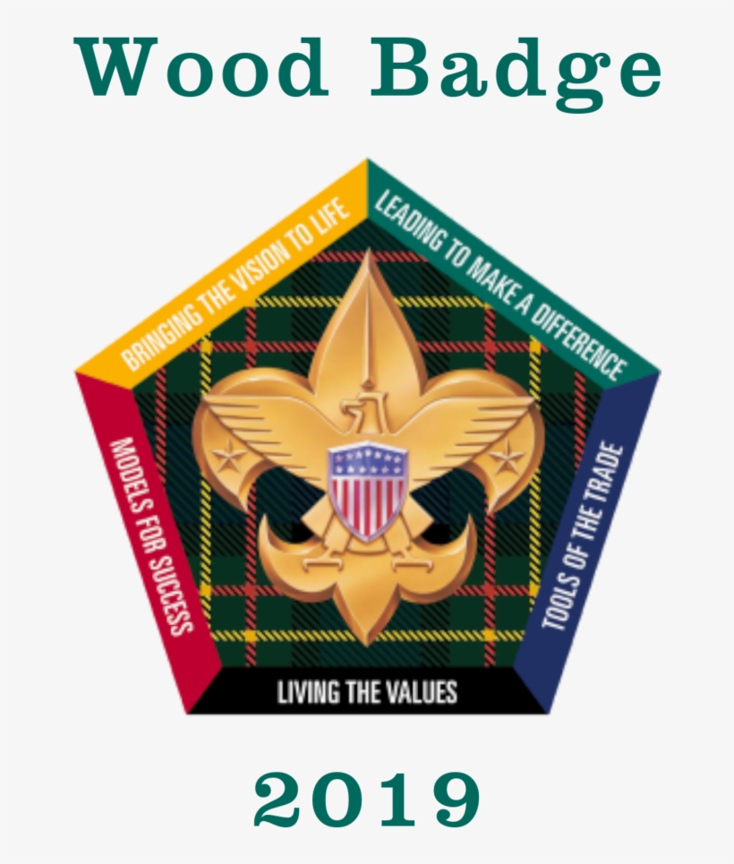 Boy Scout Resident Camp - Boy Scout Wood Badge, transparent png #1774904